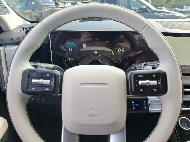 New 2027 Hyundai Santa Fe Calligraphy AWD/4WD image 14