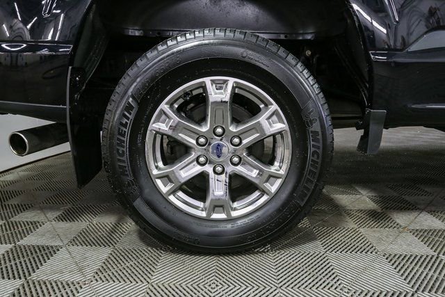 Used 2022 Ford F150 XLT w/ Equipment Group 302A High image 16