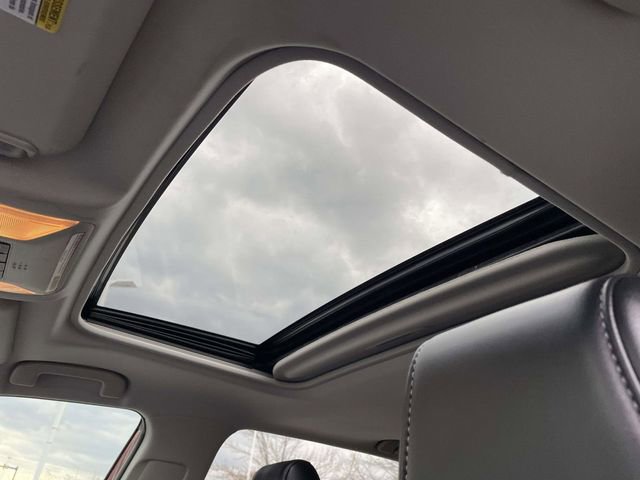 Used 2019 Toyota RAV4 Limited image 23