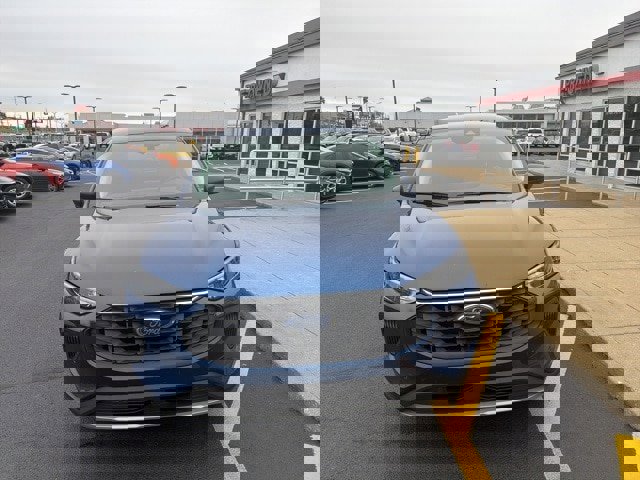 Used 2023 Ford Escape Active w/ Tech Pack #1 image 9