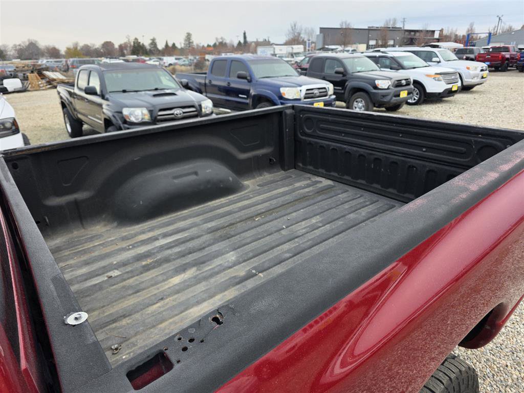 Used 2009 Dodge Ram 2500 Truck Laramie image 15