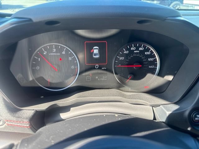 Used 2024 Subaru WRX TR w/ Popular Package #1A AWD/4WD image 20
