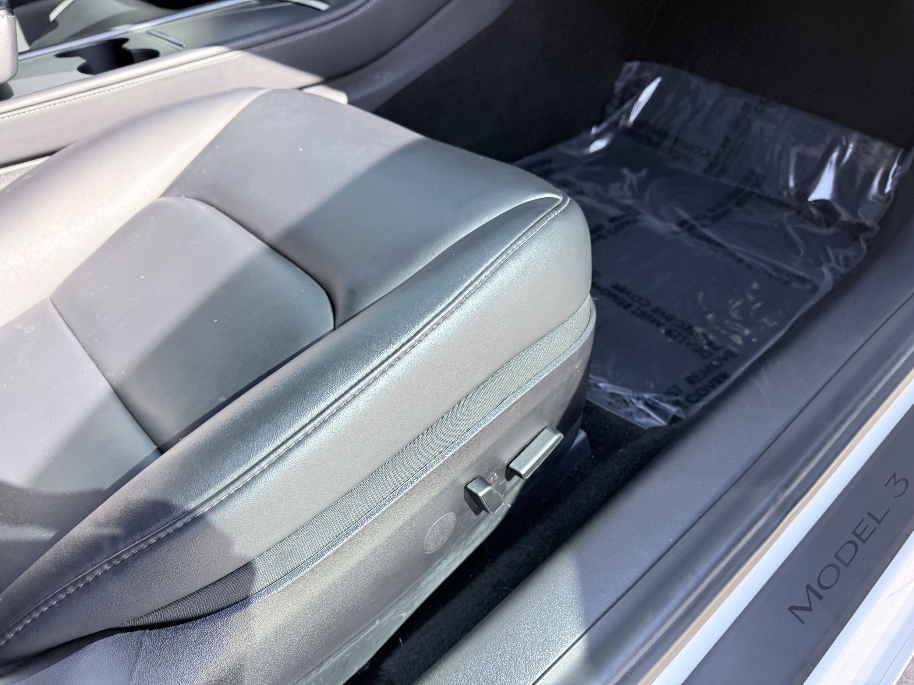 Used 2021 Tesla Model 3 Long Range image 46