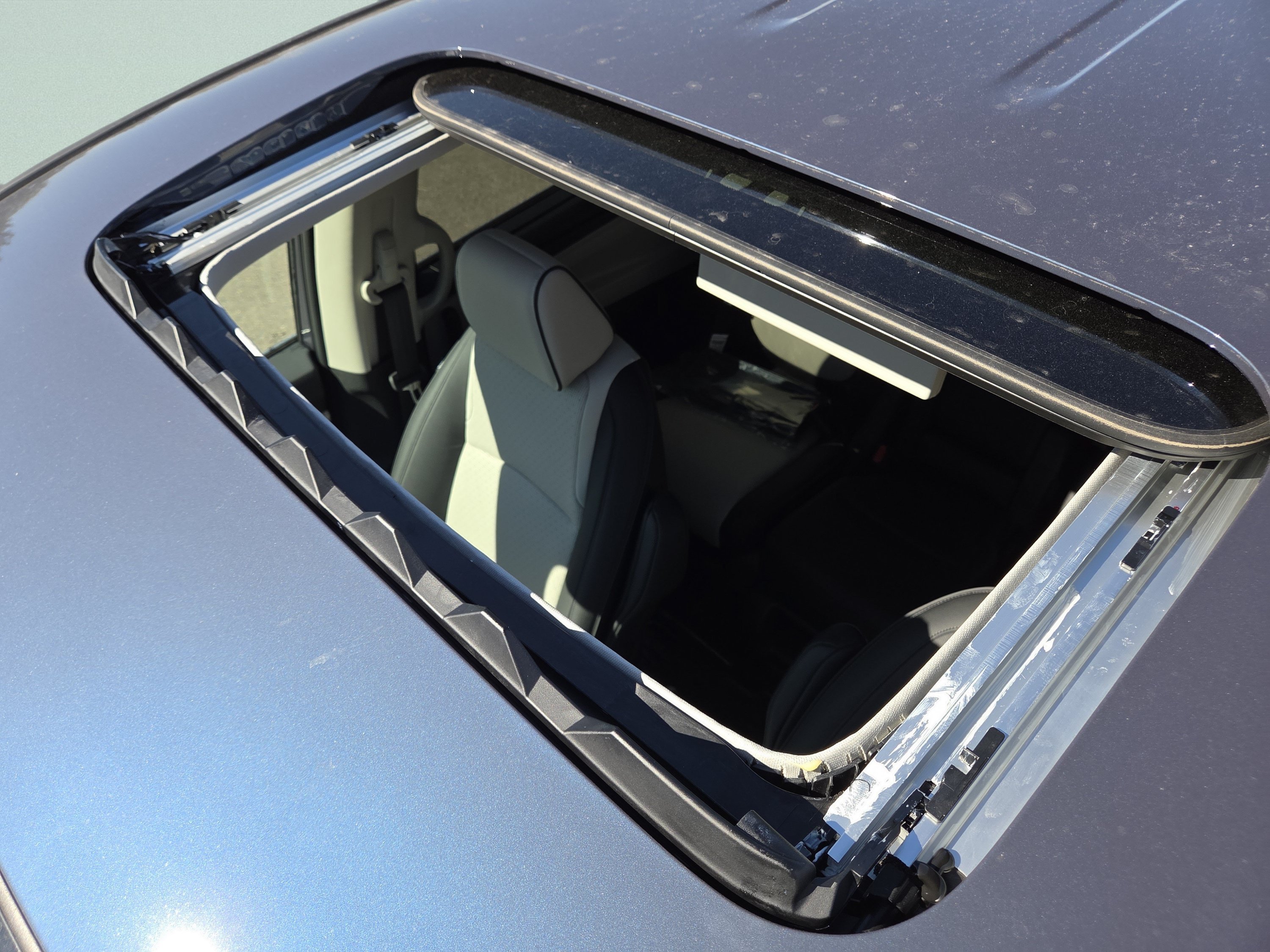 New 2027 Honda Odyssey Elite image 8