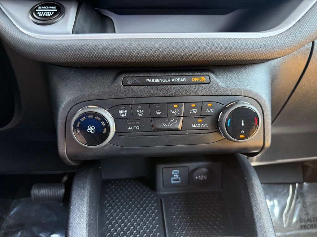 Used 2022 Ford Bronco Sport Big Bend AWD/4WD image 23