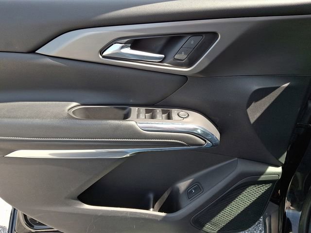 Certified 2025 Chevrolet Traverse LT image 13