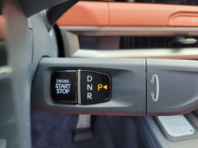 New 2027 Kia Telluride SX image 30