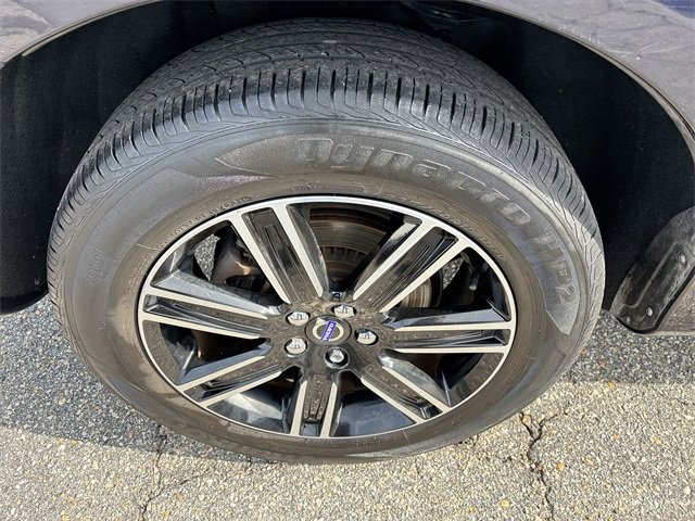 Used 2017 Volvo XC60 T5 Dynamic w/ Preferred Option Package image 11