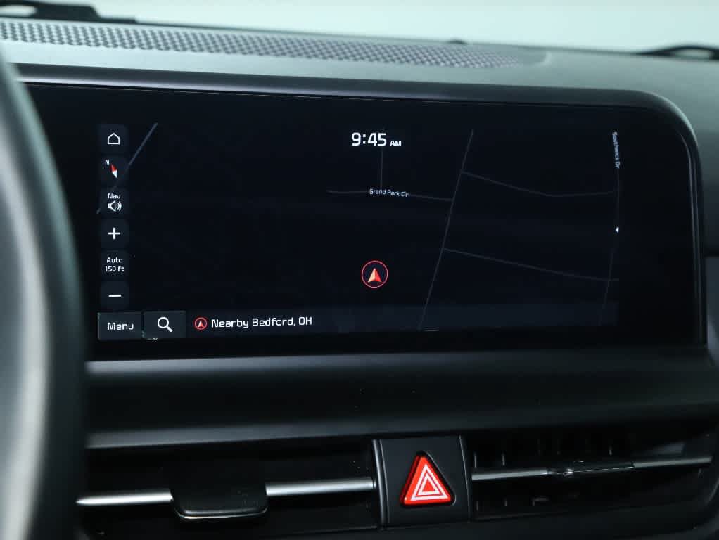 Used 2024 Kia Seltos EX AWD/4WD image 28