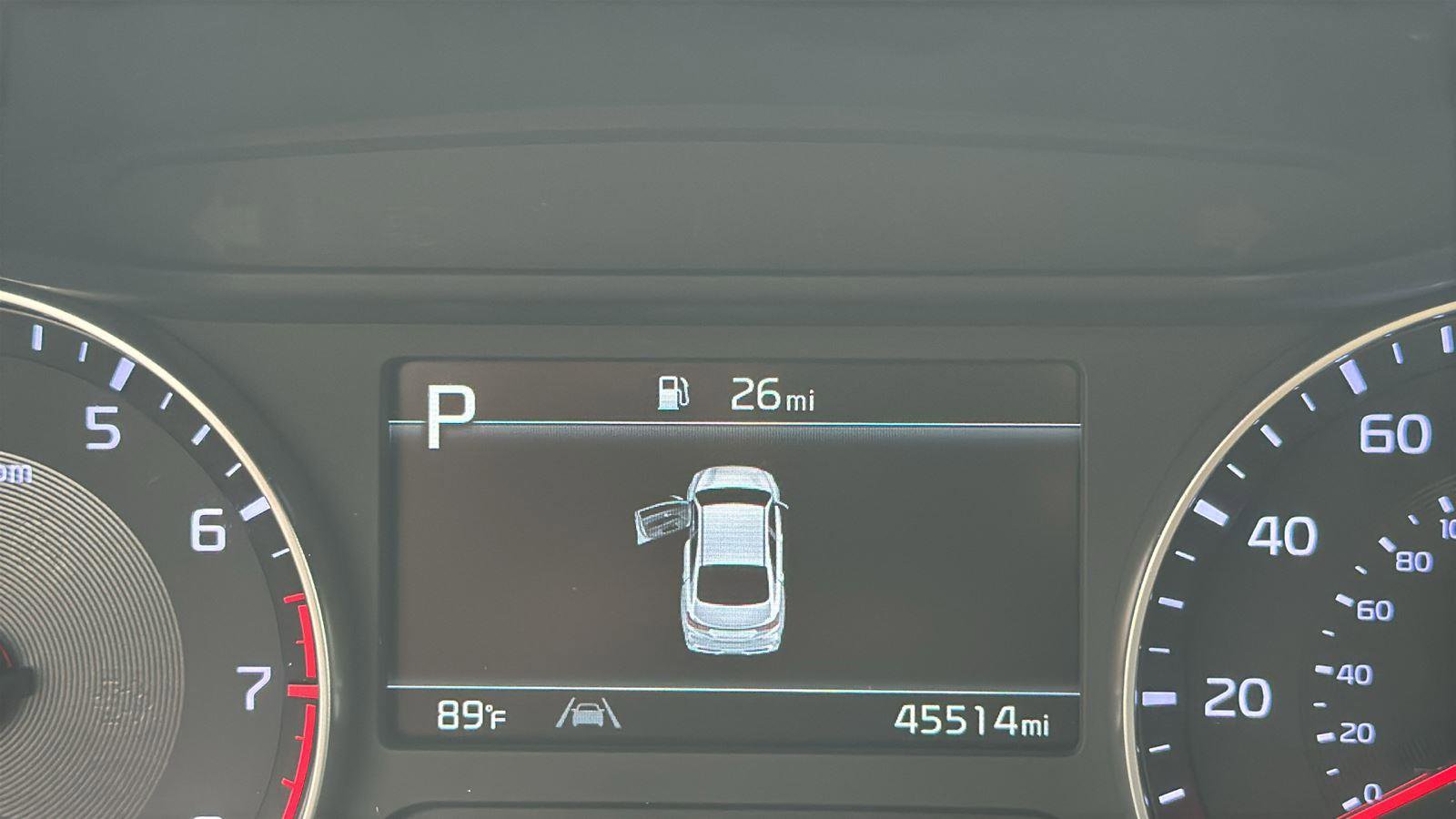 Used 2023 Kia Forte LXS w/ LXS Technology Package image 11