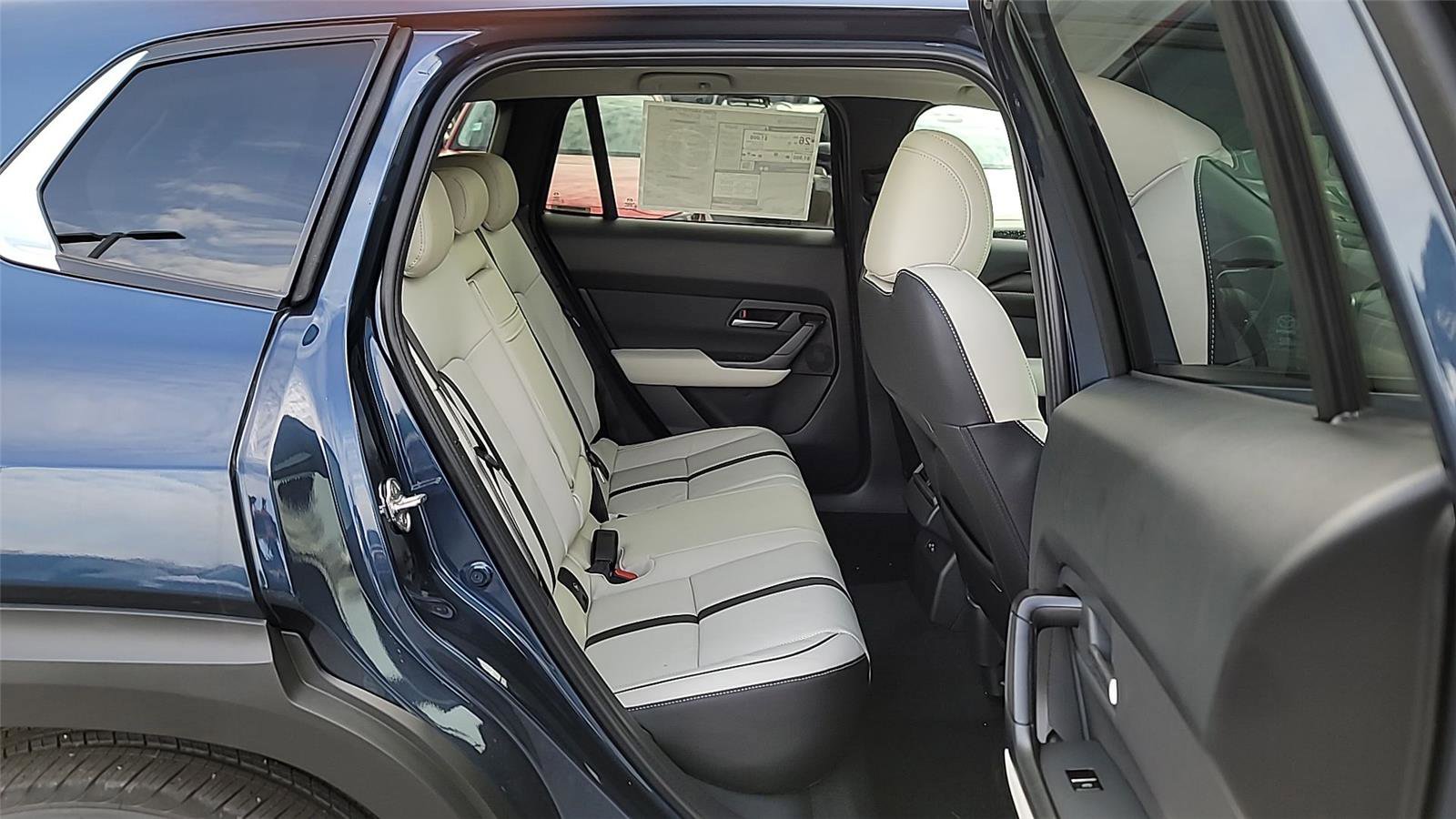 New 2026 MAZDA CX-50 AWD 2.5 S w/ Weather Package image 13