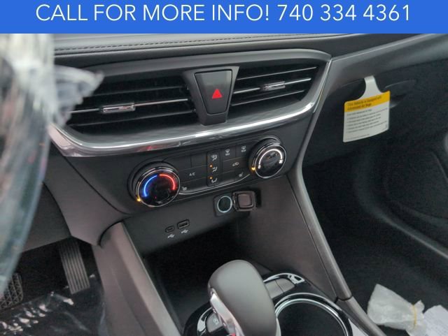 New 2026 Buick Encore GX Preferred w/ Comfort Package image 21