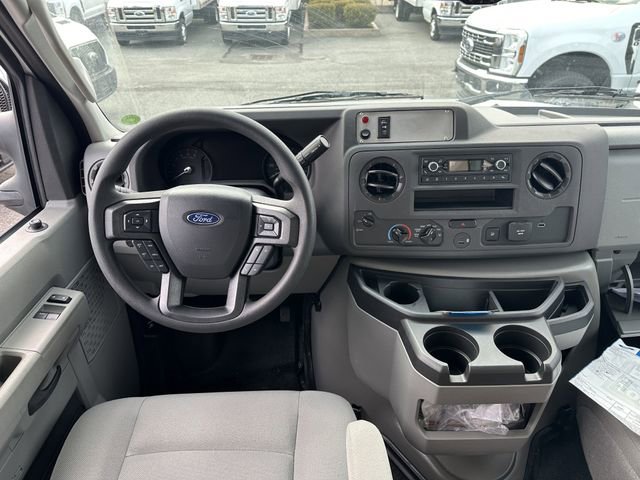 New 2026 Ford E-350 and Econoline 350 Super Duty w/ Power Equipment Group image 33