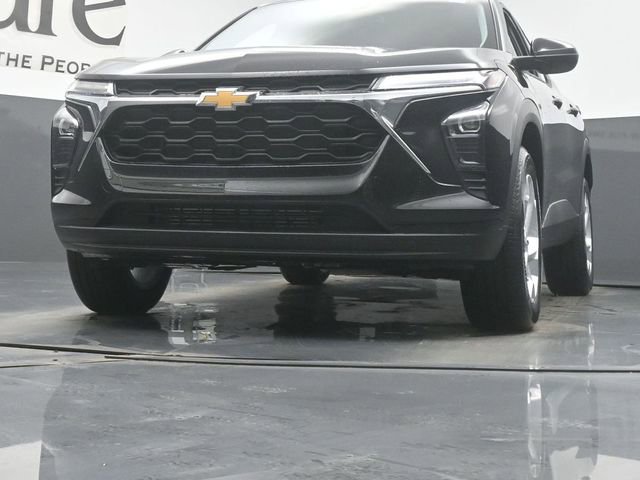 New 2026 Chevrolet Trax LS w/ LS Convenience Package image 34