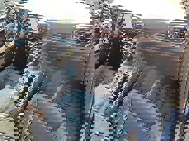 Used 2023 Ford Explorer Limited w/ Equipment Group 301A image 34