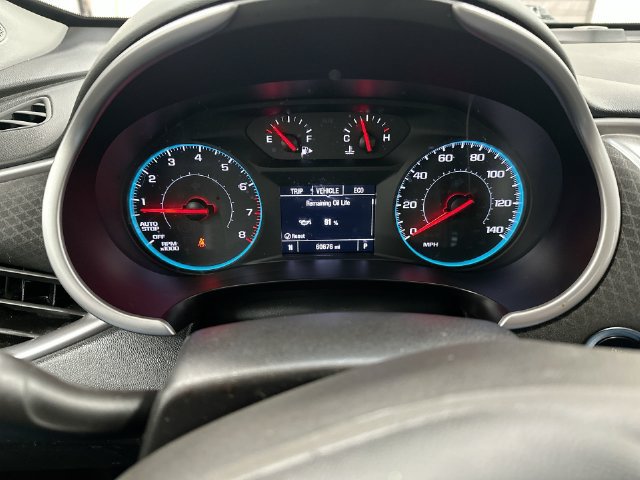Used 2019 Chevrolet Malibu LS w/ LPO, Convenience Package 1 FWD image 12
