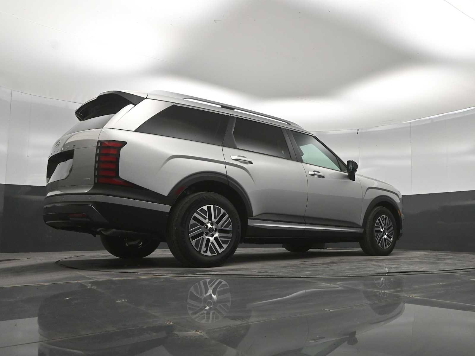 New 2026 Hyundai Palisade SEL AWD/4WD image 38