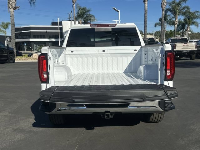 New 2026 GMC Sierra 1500 SLT w/ SLT Premium Package AWD/4WD image 28