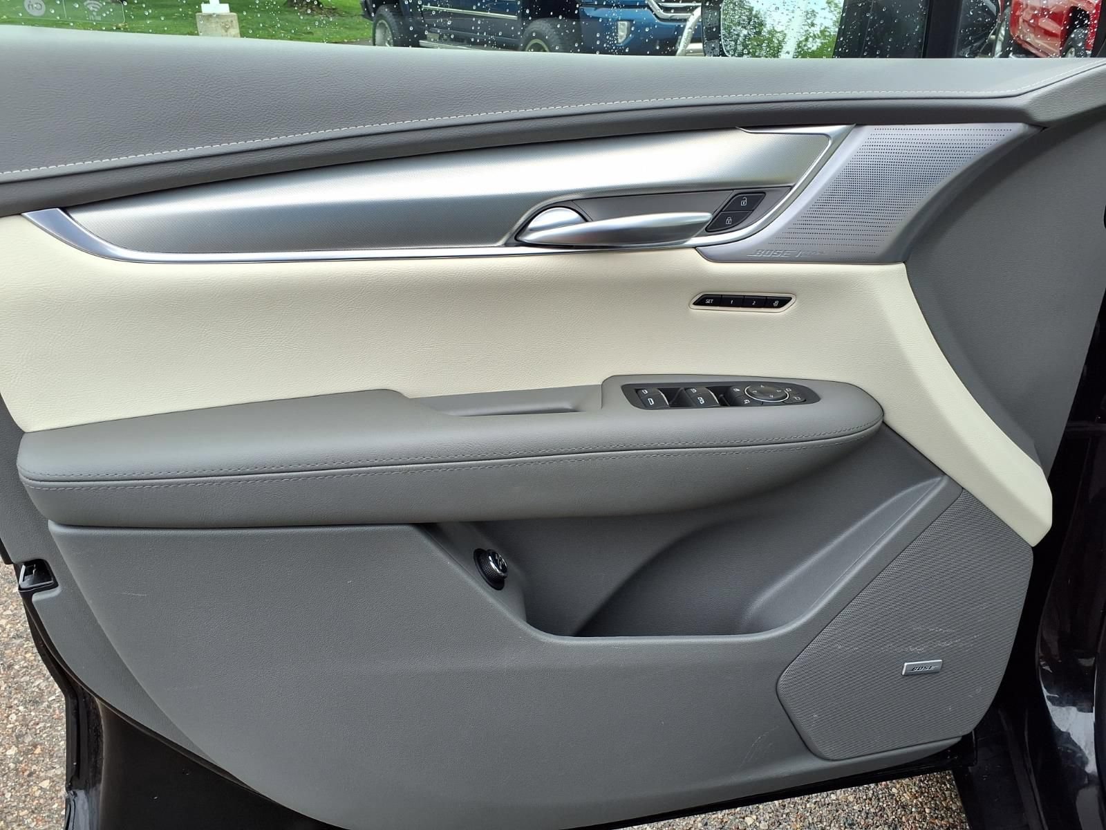 Used 2024 Cadillac XT5 Premium Luxury w/ LPO, Floor Liner Package FWD image 13