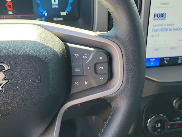 New 2026 Ford Bronco Outer Banks w/ Sasquatch Package AWD/4WD image 23