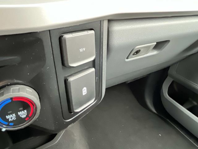 New 2026 Ford F250 XL w/ STX Appearance Package image 28