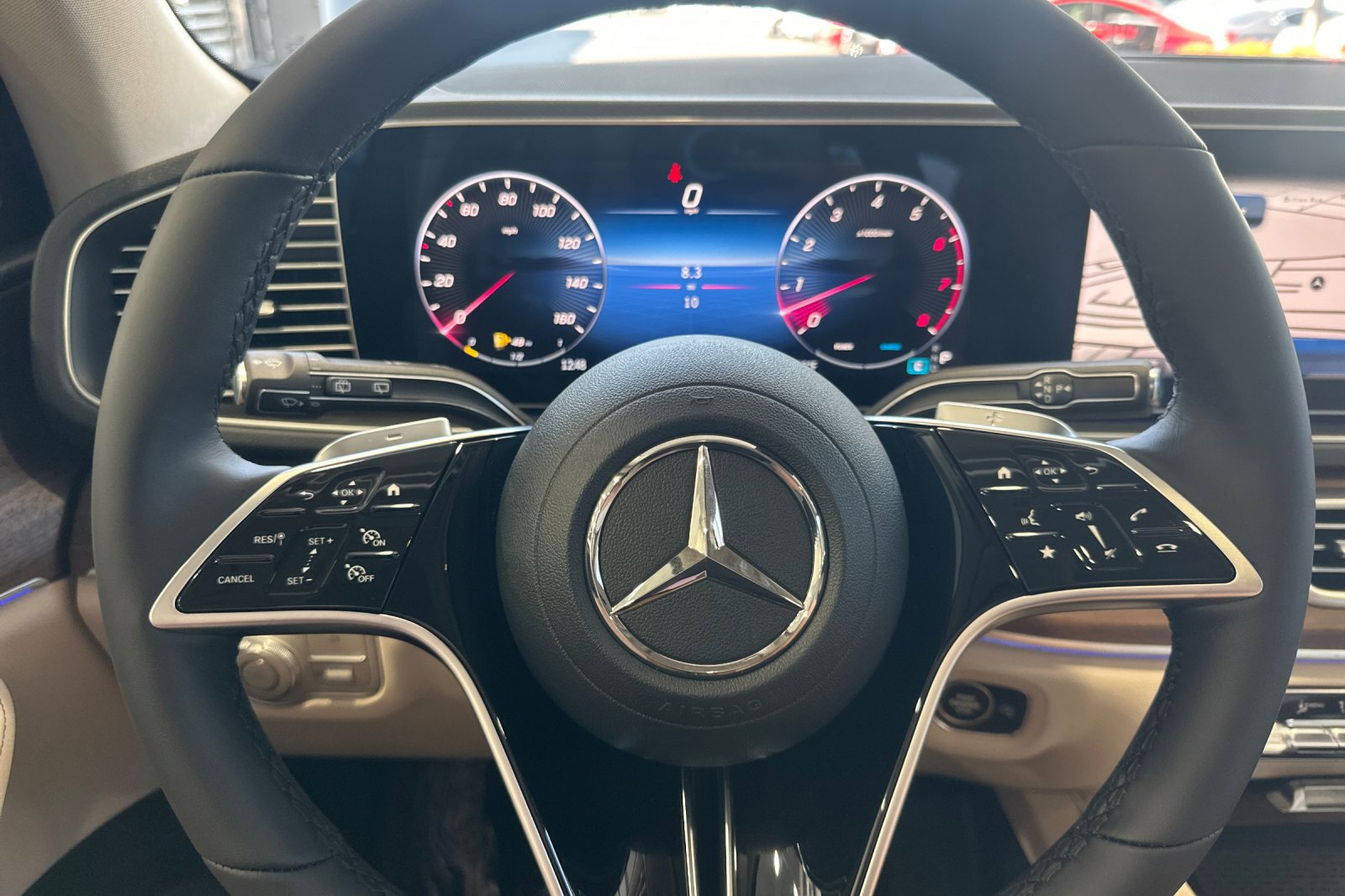 New 2026 Mercedes-Benz GLE 450 4MATIC image 24