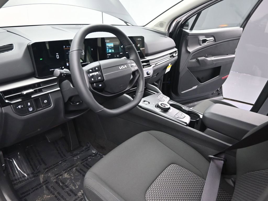 New 2026 Kia Sportage LX image 17