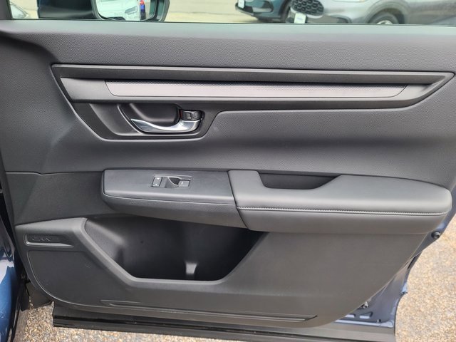 Used 2025 Honda CR-V LX image 19