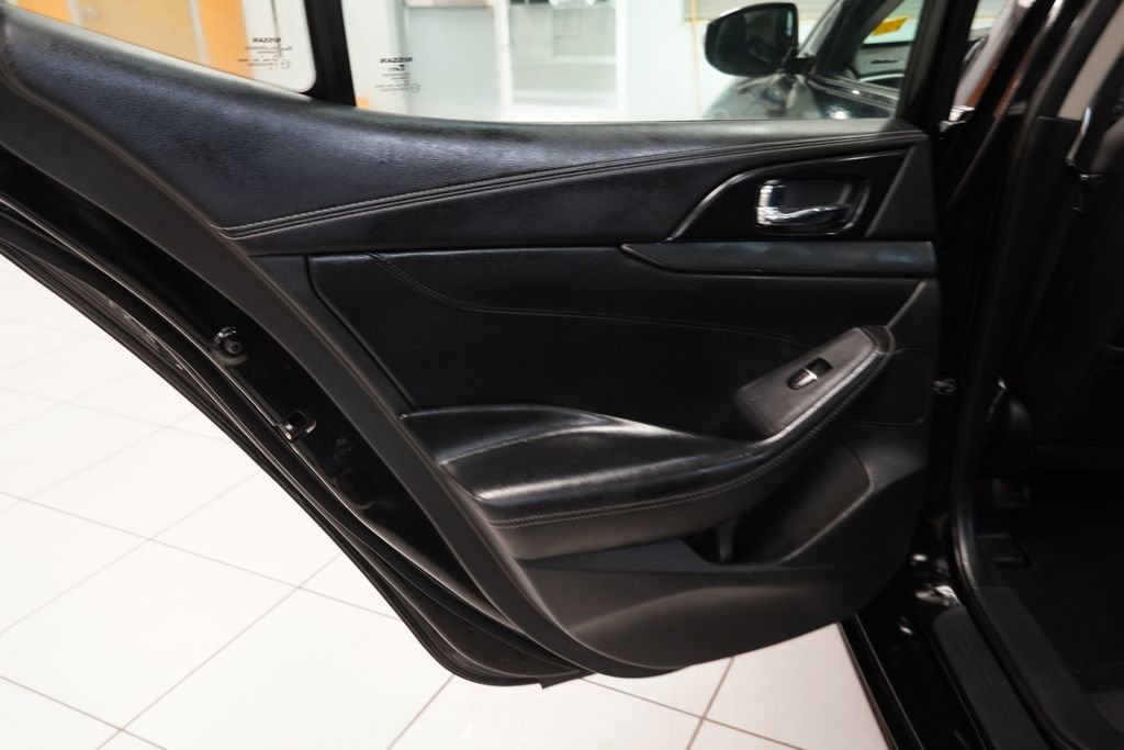 Used 2020 Nissan Maxima 3.5 SV w/ Floor Mat Group image 23