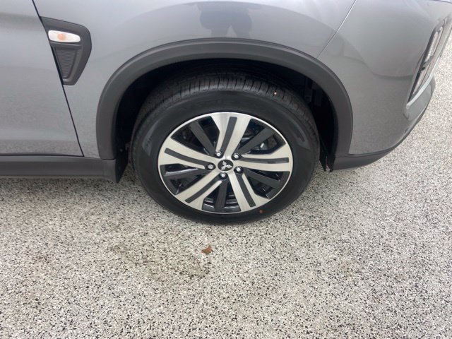 New 2027 Mitsubishi Outlander Sport ES AWD/4WD image 5
