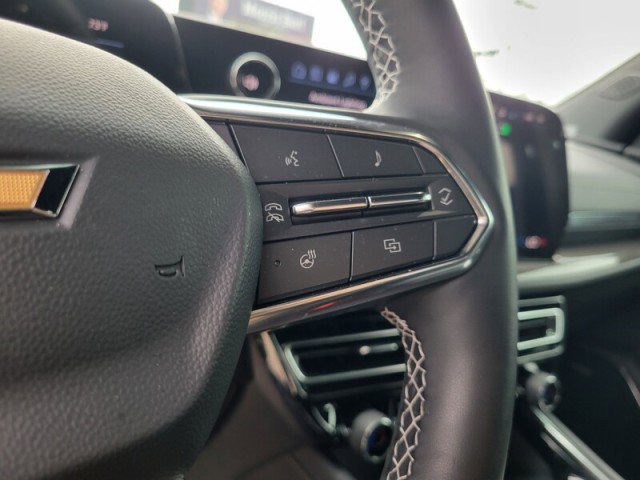 Used 2025 Chevrolet Traverse High Country w/ LPO, Floor Liner Package image 14