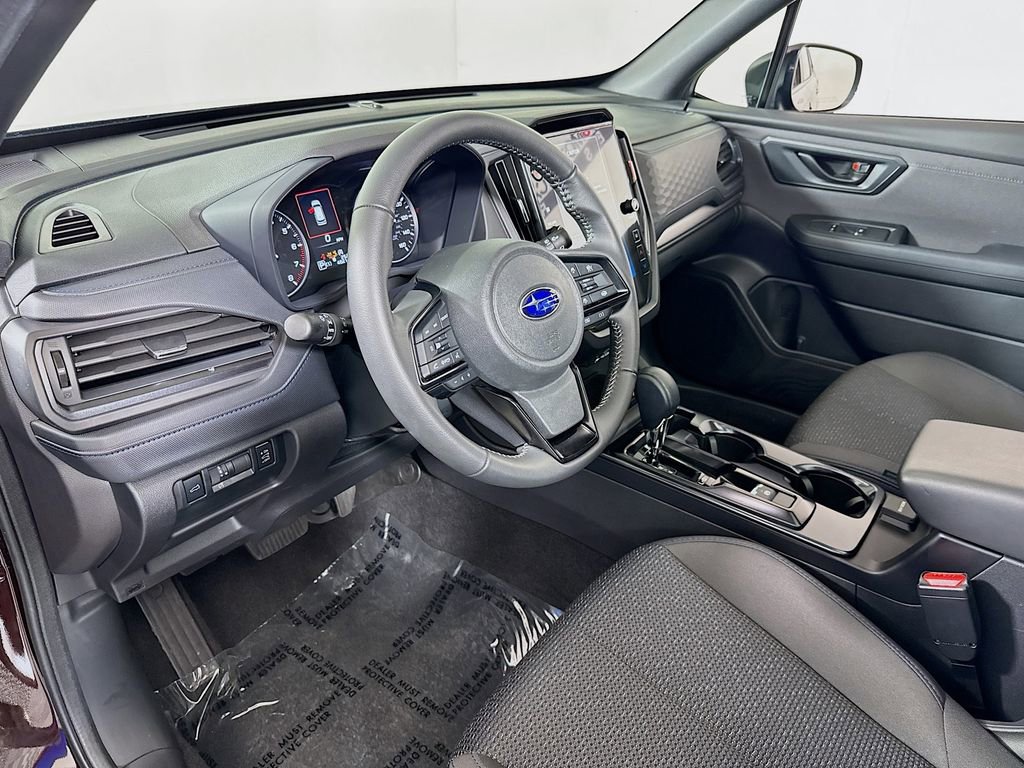 Used 2026 Subaru Forester Premium AWD/4WD image 9