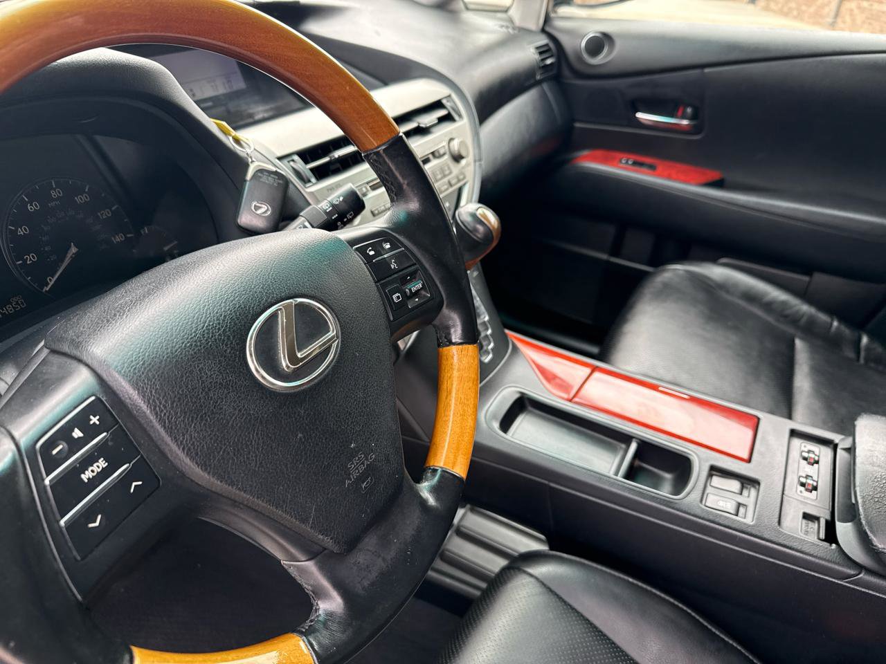 Used 2010 Lexus RX 350 2WD image 33