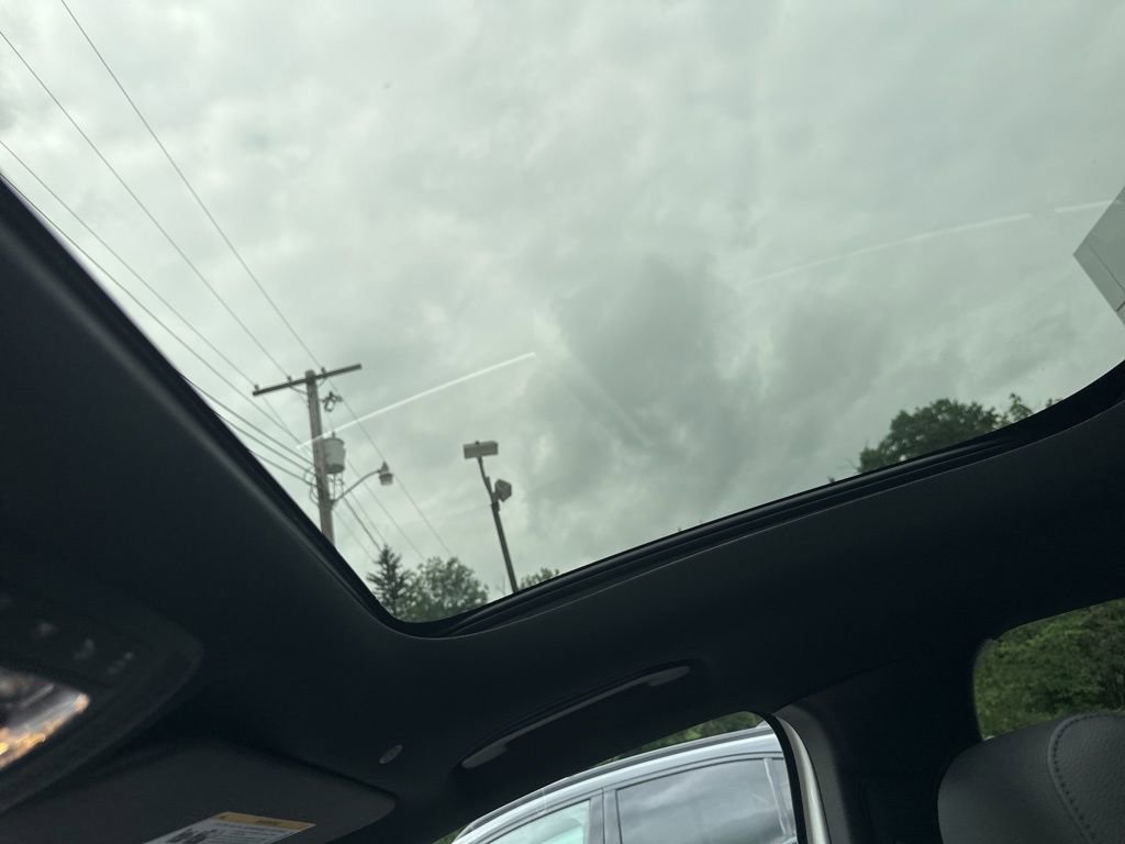 Used 2022 Mercedes-Benz GLA 250 4MATIC image 13