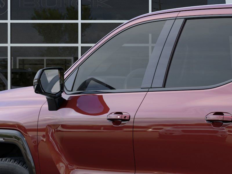 New 2025 GMC Sierra EV Denali image 14