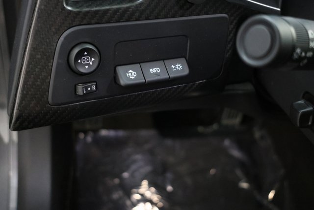 Used 2016 Chevrolet Corvette Z06 w/ 3LZ Preferred Equipment Group image 92