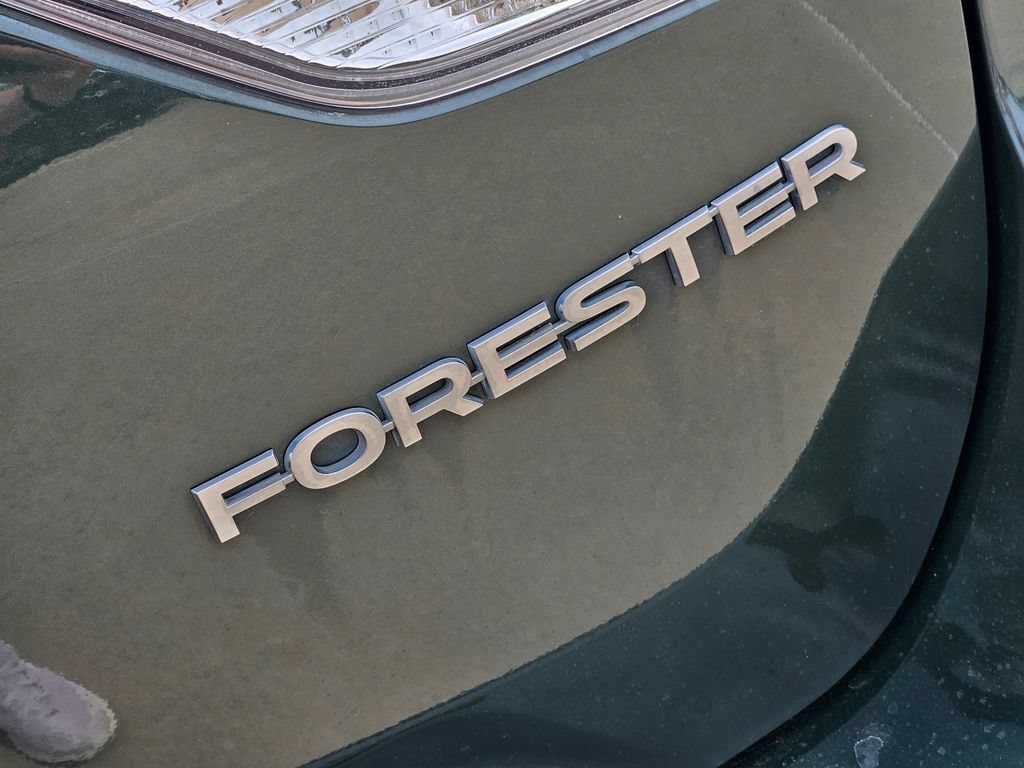 Used 2024 Subaru Forester Premium AWD/4WD image 14
