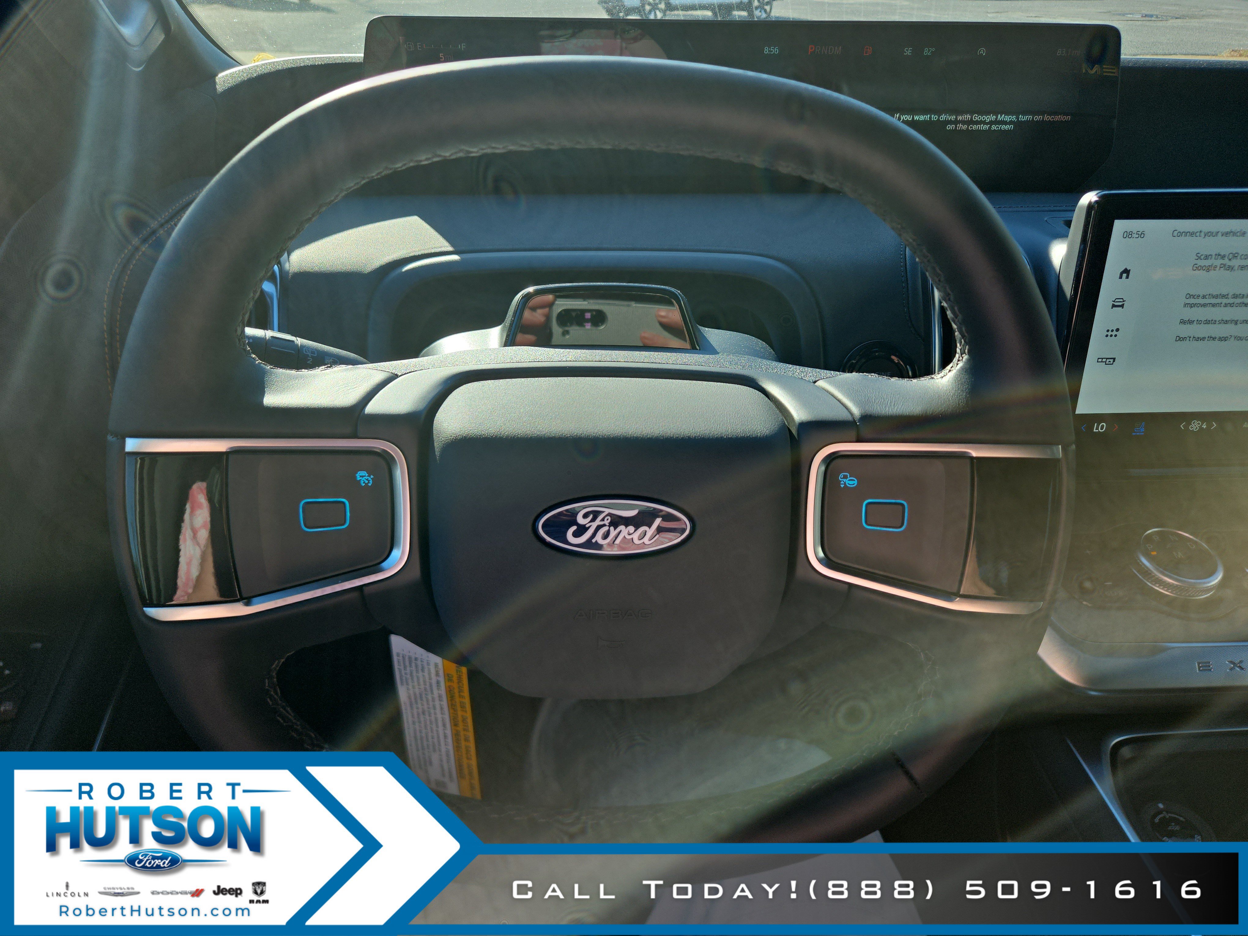 New 2027 Ford Expedition Tremor w/ Driver's Package AWD/4WD image 11