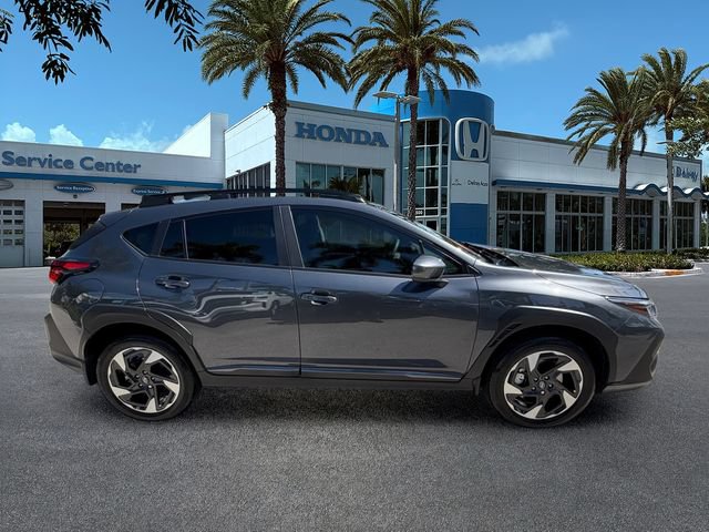 Used 2025 Subaru Crosstrek 2.5i Limited w/ Crosstrek Mirror Package AWD/4WD image 9