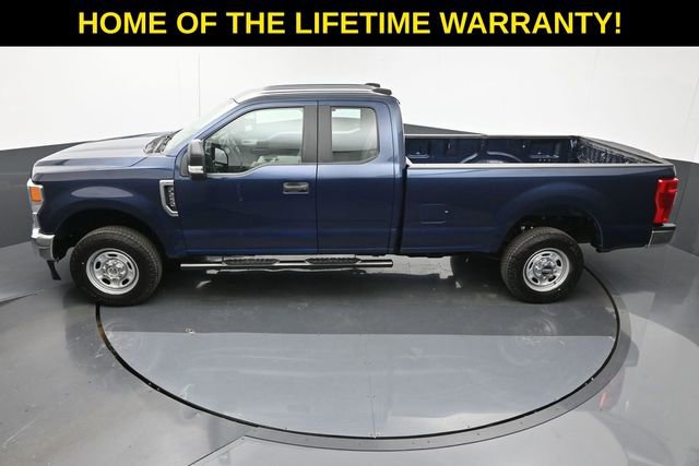 Used 2020 Ford F250 XL w/ Power Equipment Group image 53