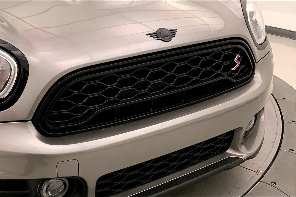 Used 2020 MINI Cooper Countryman S w/ Storage Package AWD/4WD image 29