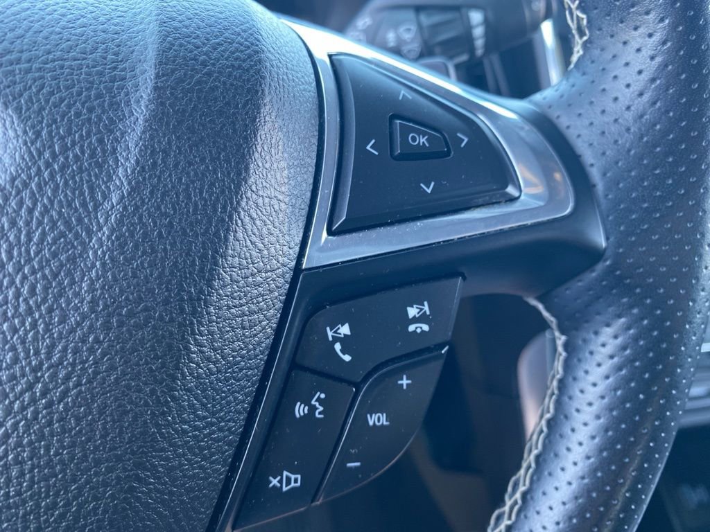 Used 2022 Ford Edge ST w/ Equipment Group 401A image 34