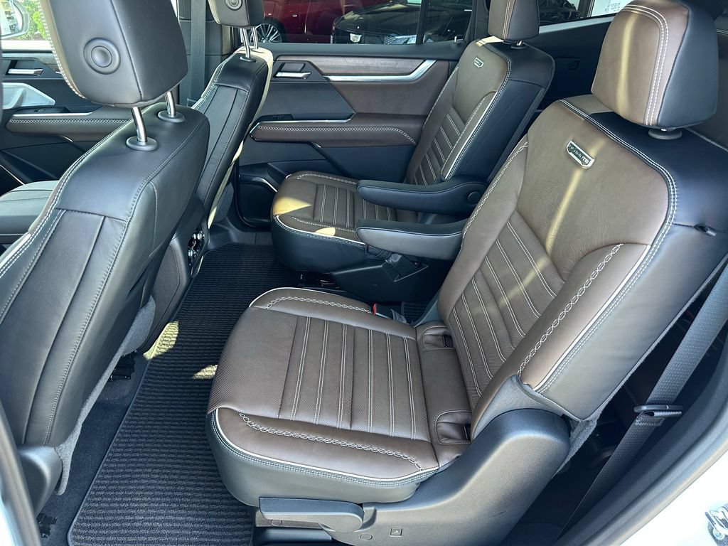 Used 2026 GMC Acadia Denali Ultimate AWD/4WD image 20