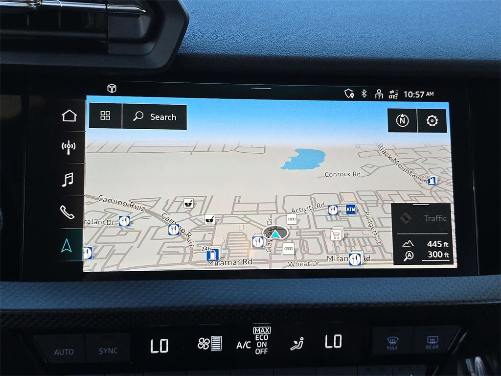 Used 2024 Audi RS 3 image 28