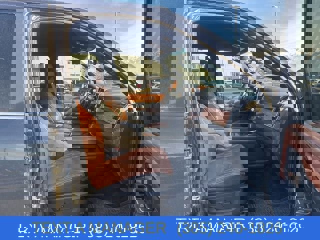 Used 2022 RAM 2500 Limited image 11