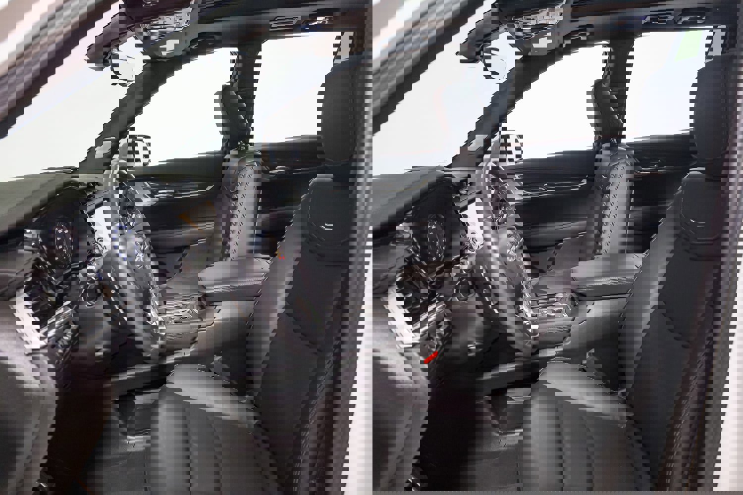 Used 2024 Cadillac XT6 Sport w/ Technology Package image 19