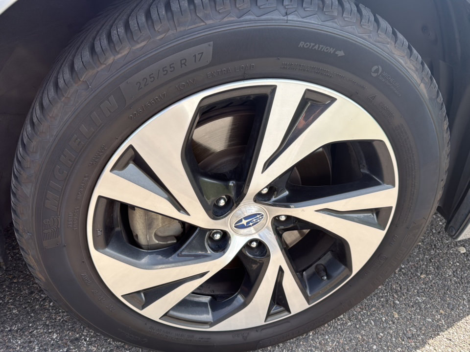 Used 2021 Subaru Legacy Premium AWD/4WD image 10