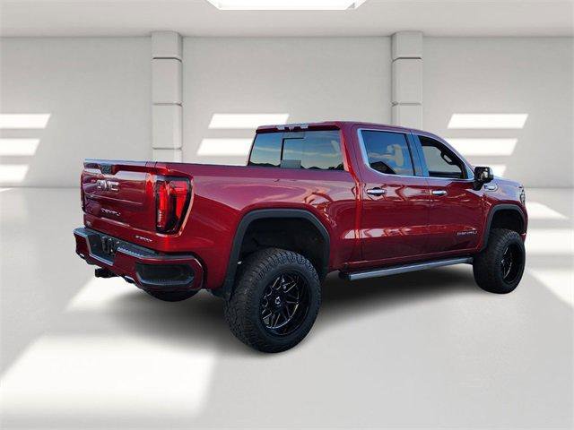 Certified 2023 GMC Sierra 1500 Denali w/ Technology Package image 5