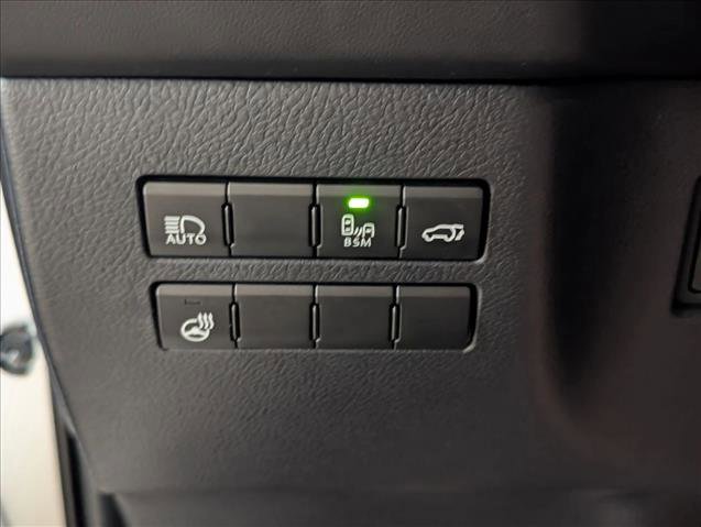 Used 2019 Lexus NX 300 F Sport w/ F Sport Premium Package image 14