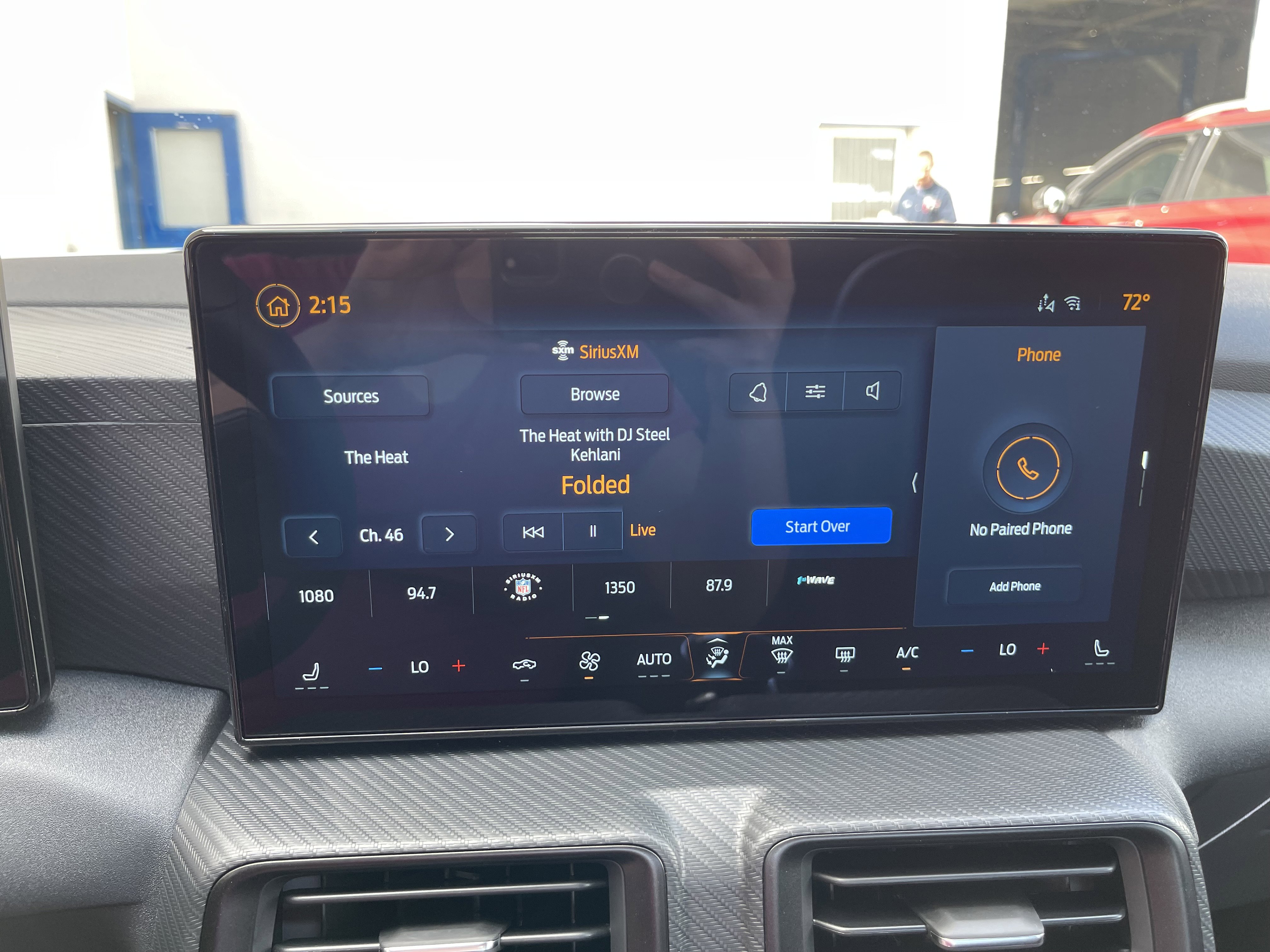 New 2025 Ford Mustang GT image 12